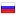 trestuas.ru hosted country